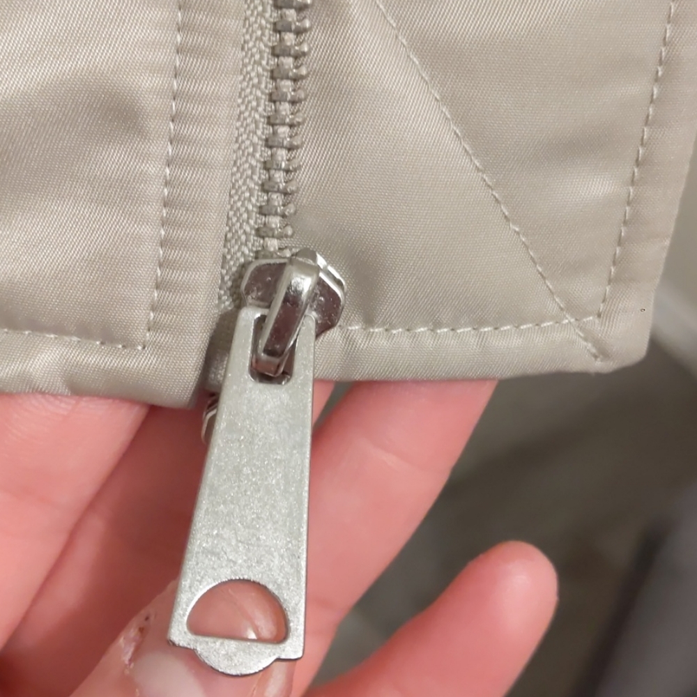 Bomber jacket - Picture 4 of 16